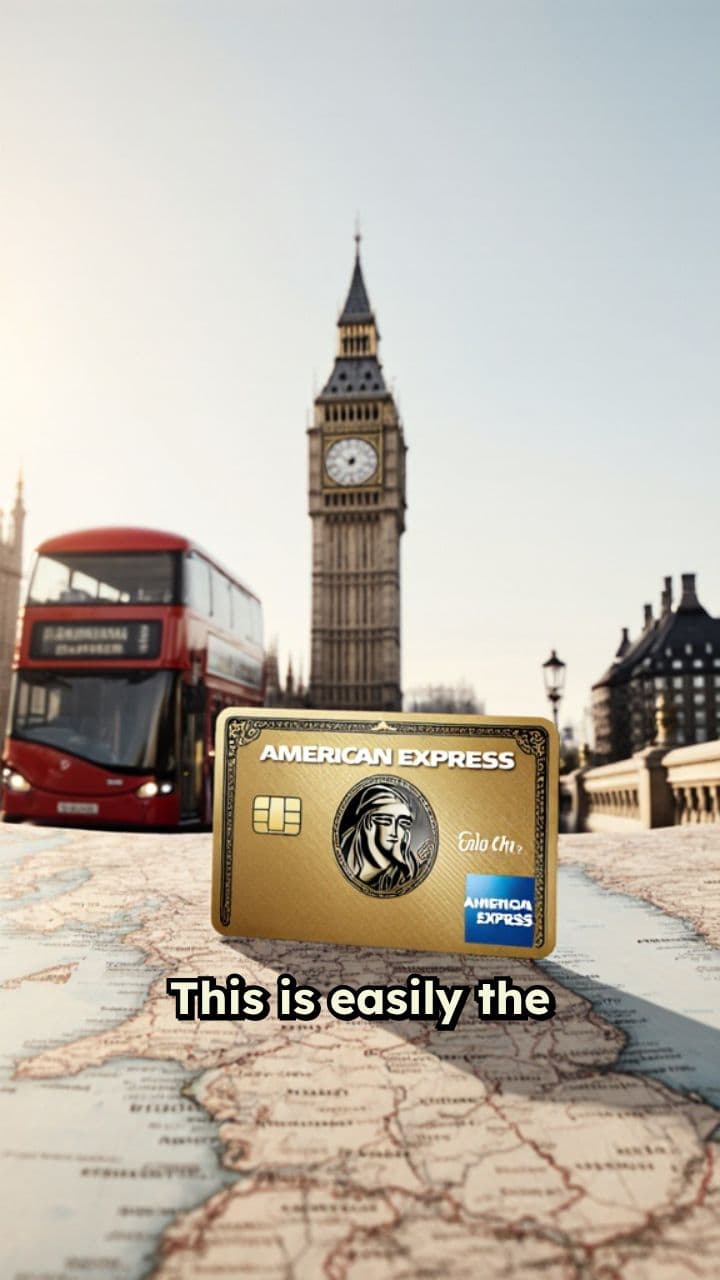 Amex Gold Card Doubles Welcome Offer