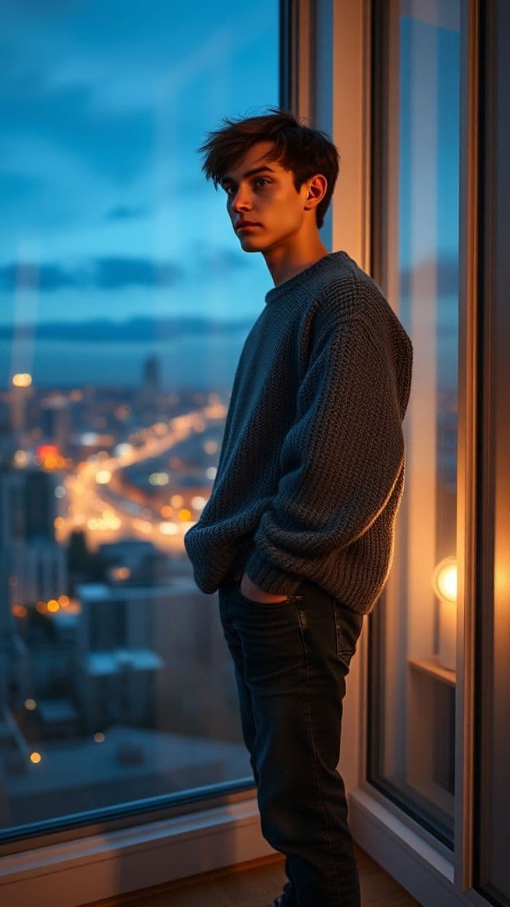 Just Thinkin' of You