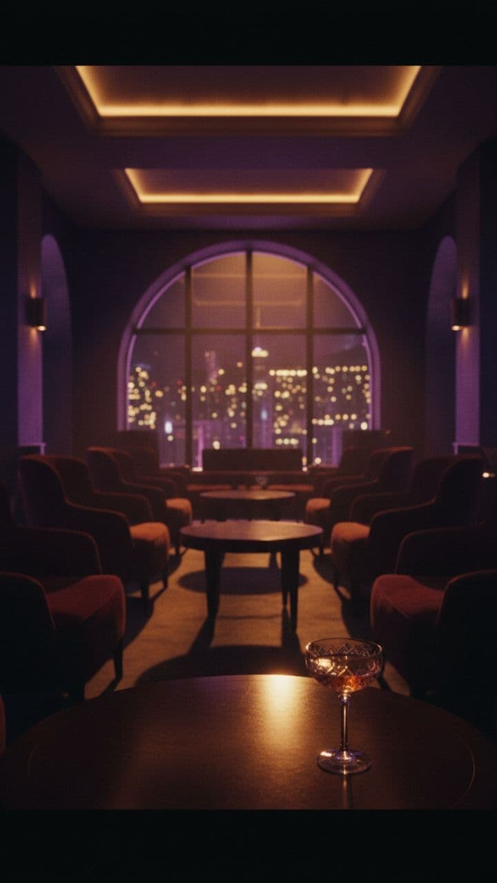 Silk Temples and Private Beats