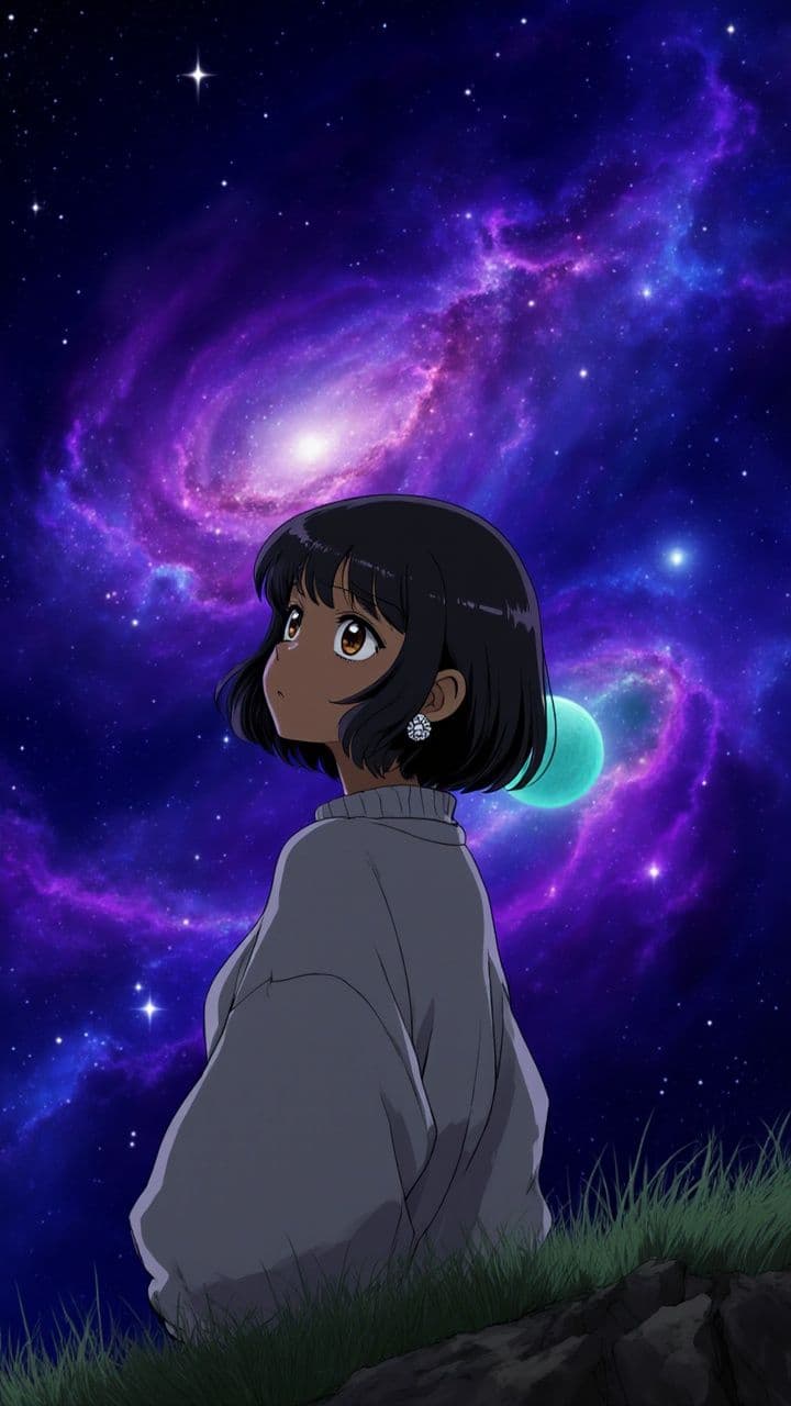 Il paradosso di Fermi: dove sono?