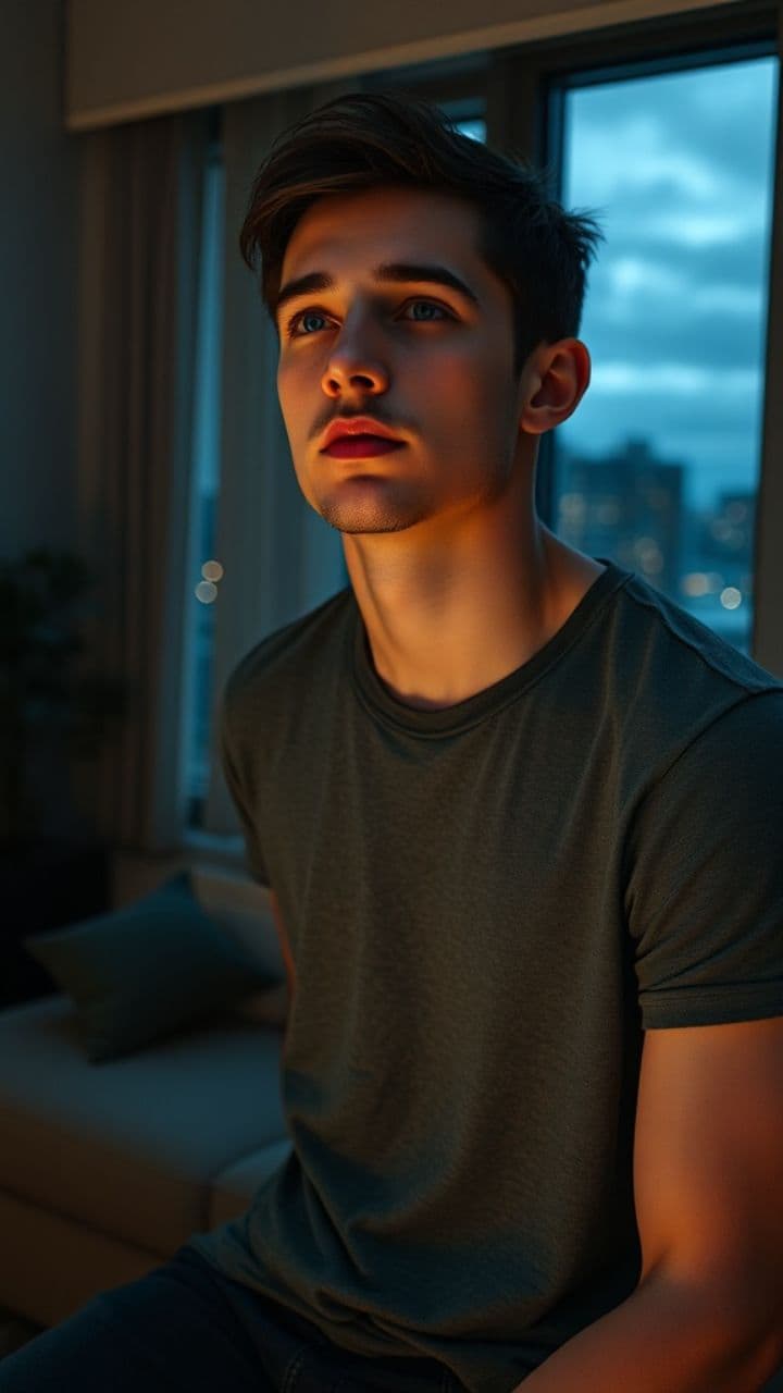 Music is My Only Drug