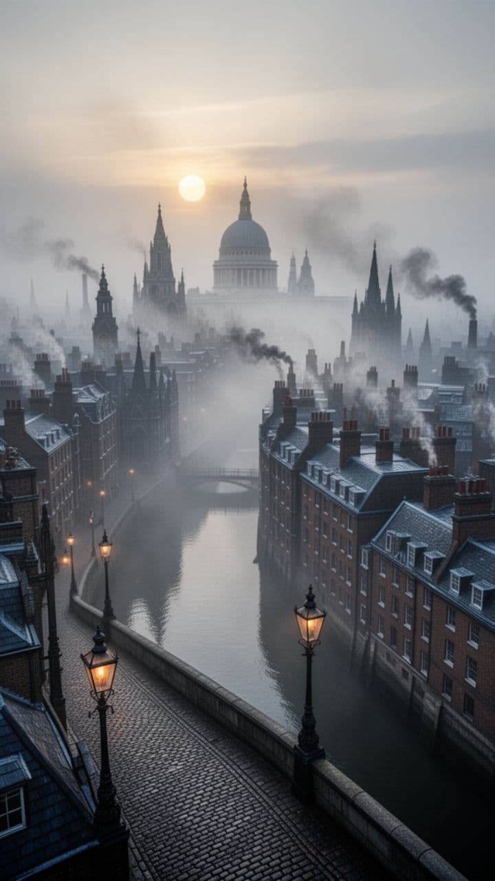 Adventures of Oliver Twist