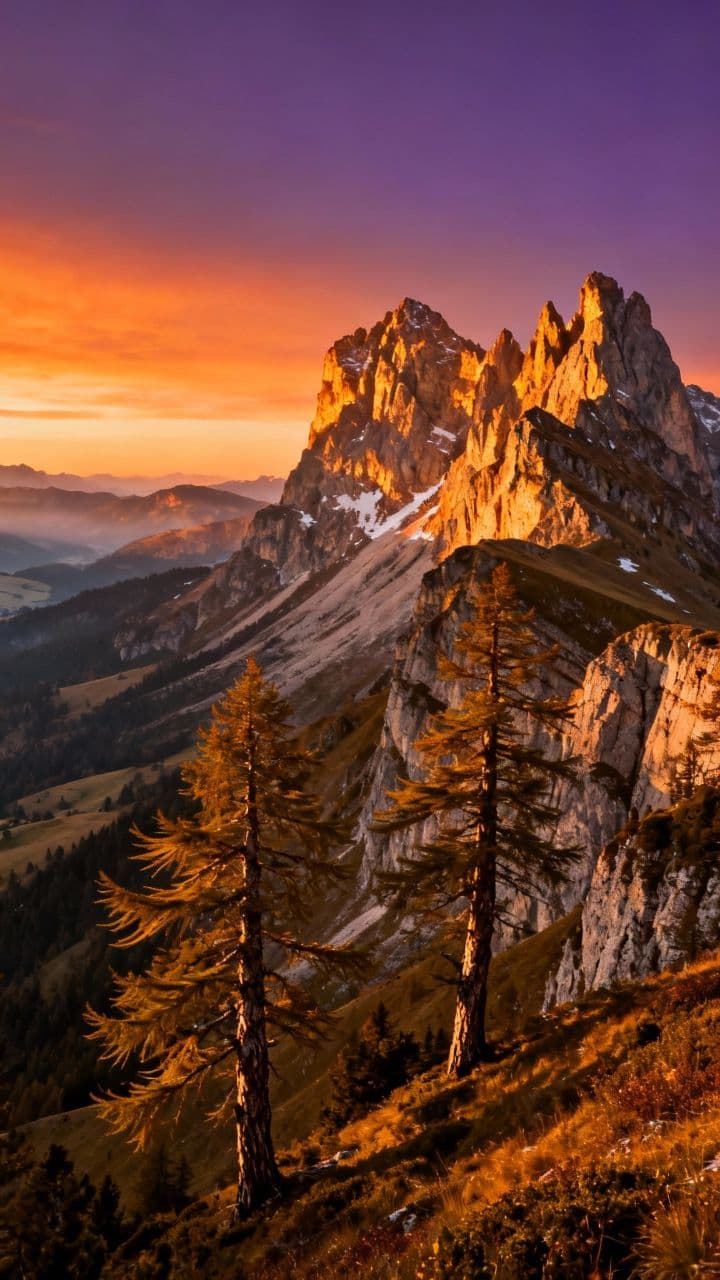 Mountain Romance: Where Forever Begins