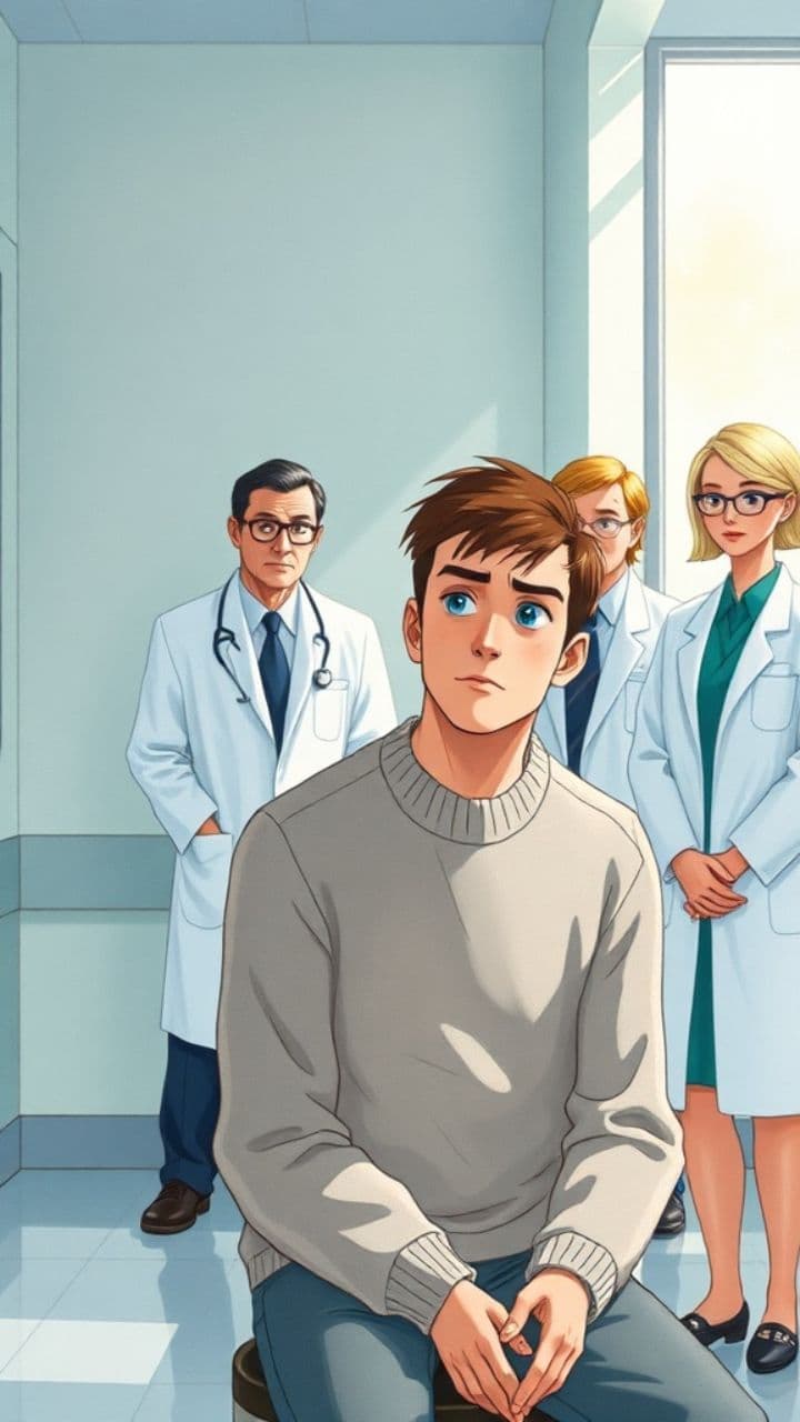 Détresse en psychiatrie et sentiment d’exclusion