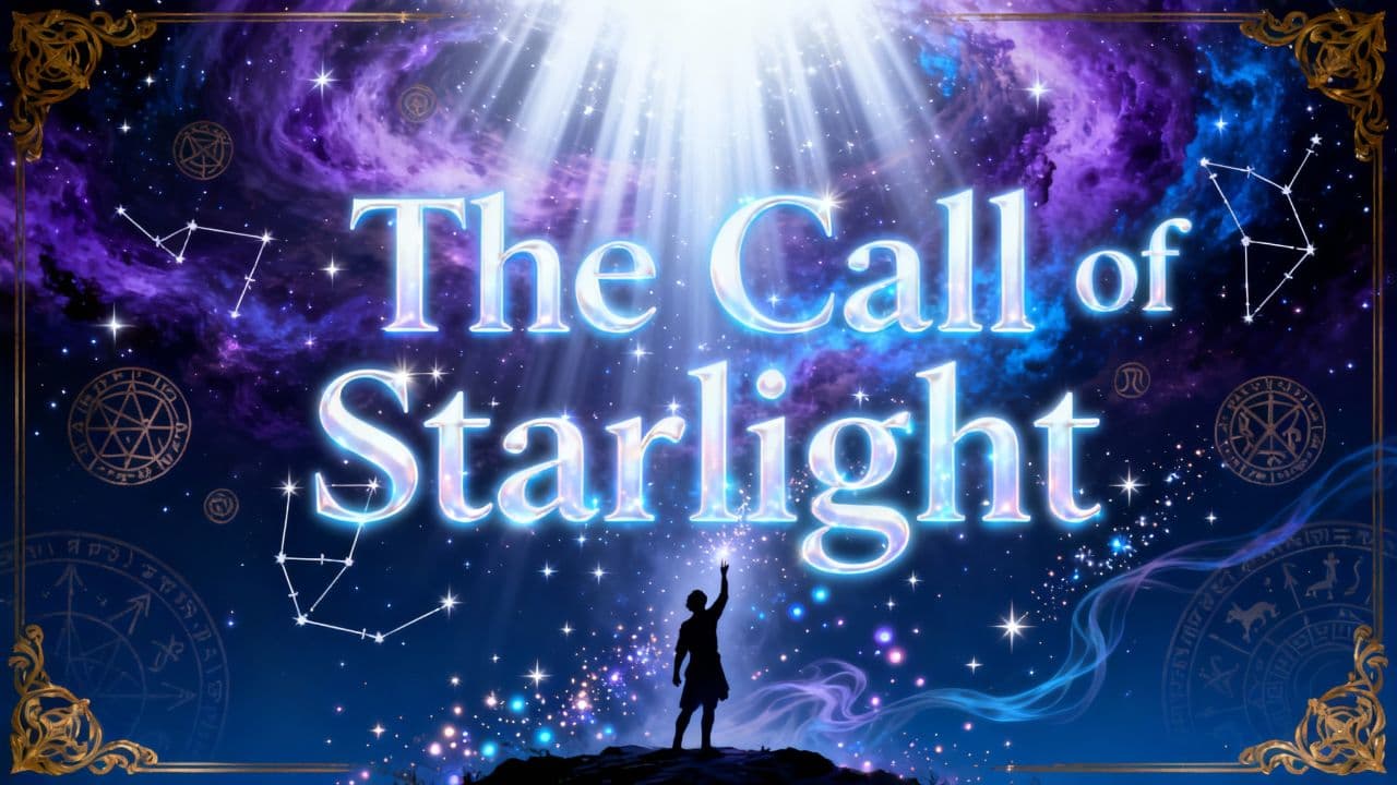 The Call of Starlight