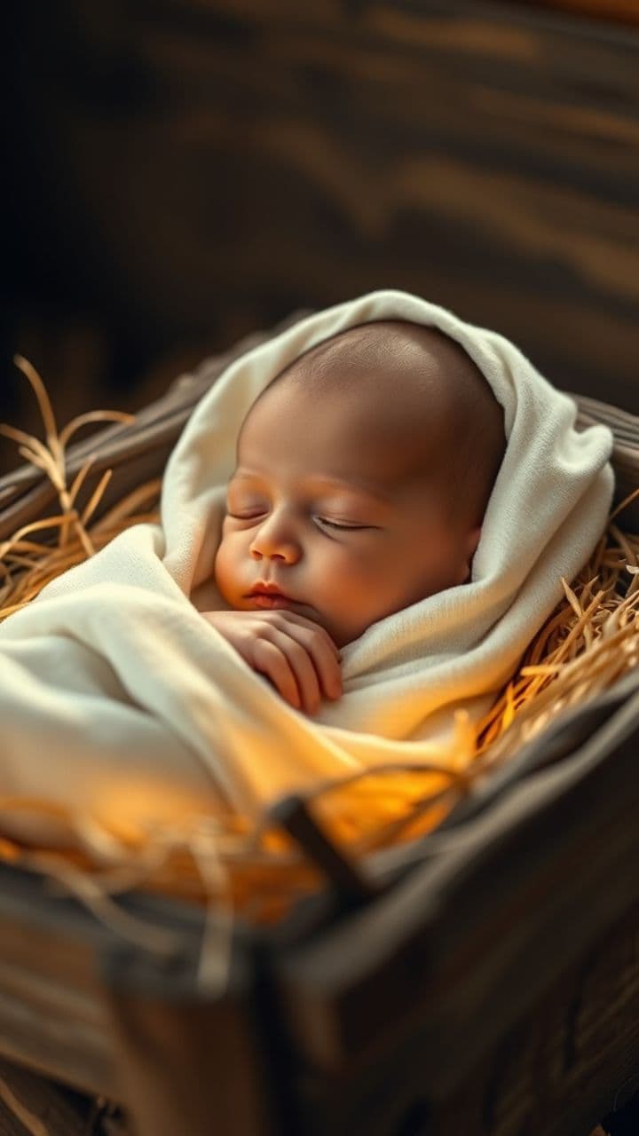 Hoje Nasceu o Salvador