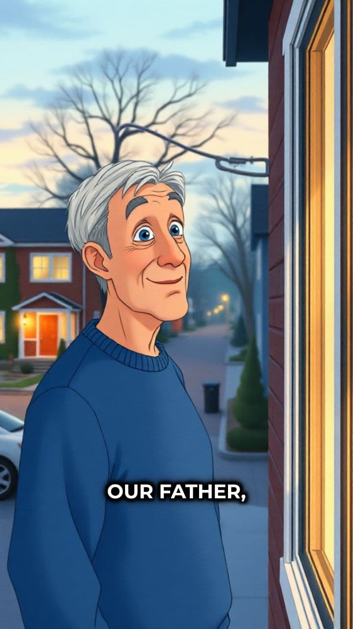 The Invisible Backbone