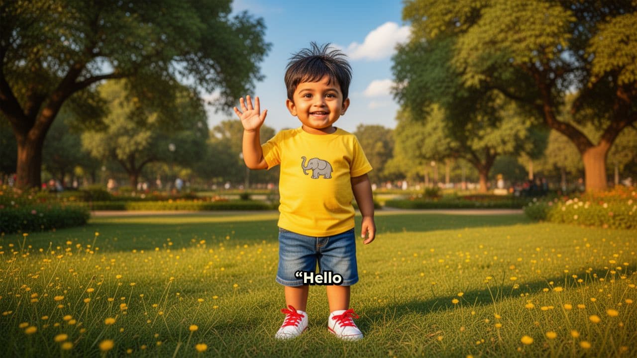 Chintu aur Jaadu Wala Ped