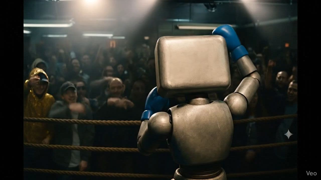 Neon Dreams: An Electro-Funk Journey