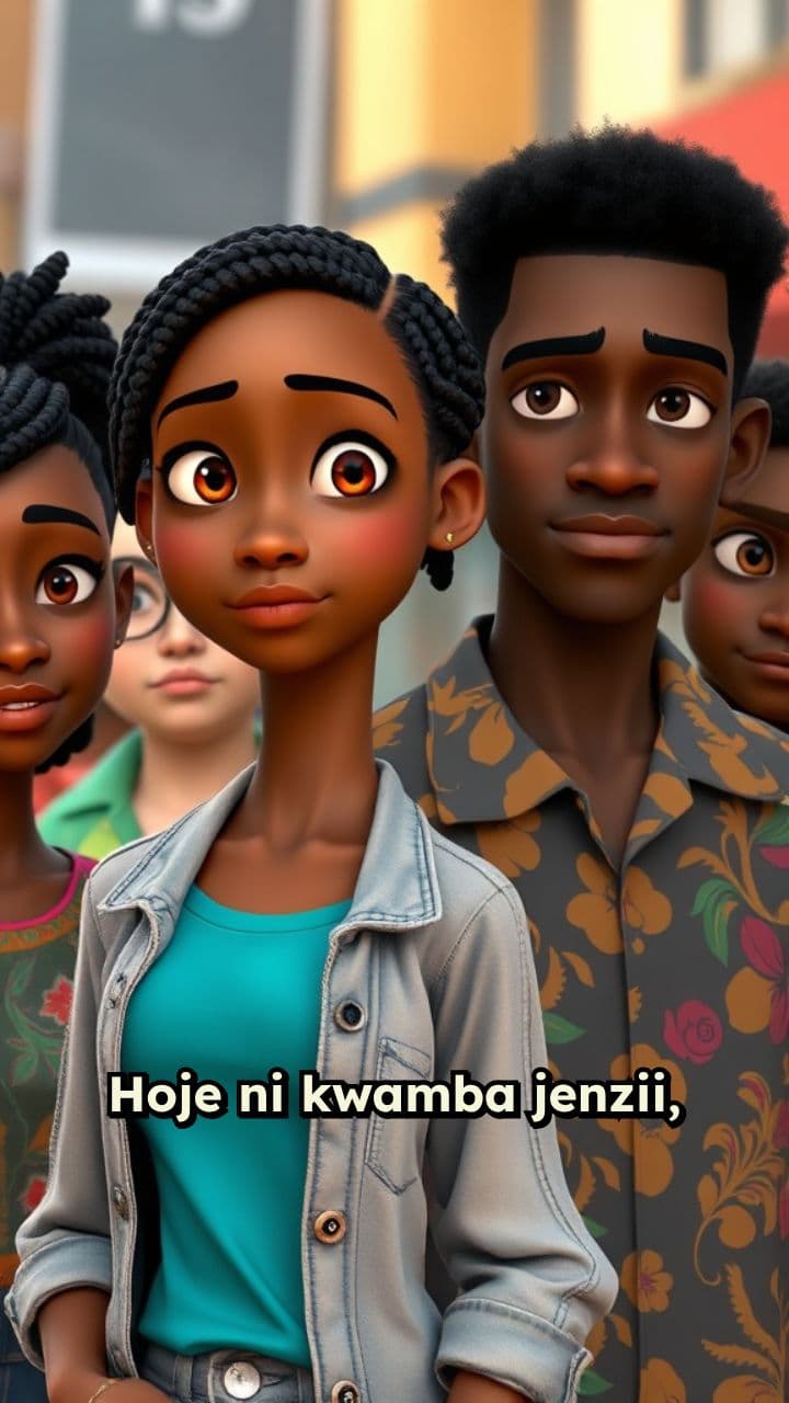 Gen Z is Fed Up: The New Fearless Generation