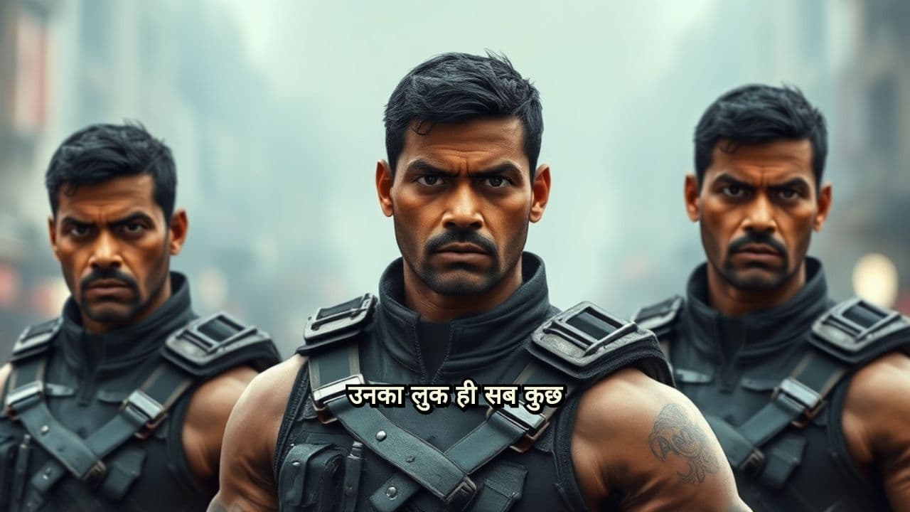 वरल्ड टू ट्रेलर: नया क्या है?