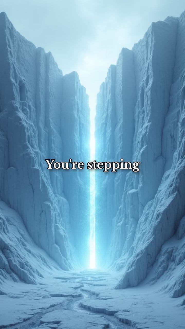 Stepping into Alignment