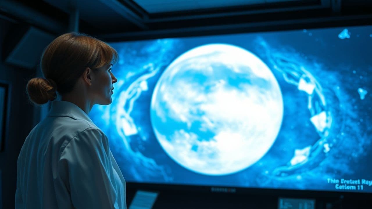 Europa's Water Plumes: A Gateway to Life?