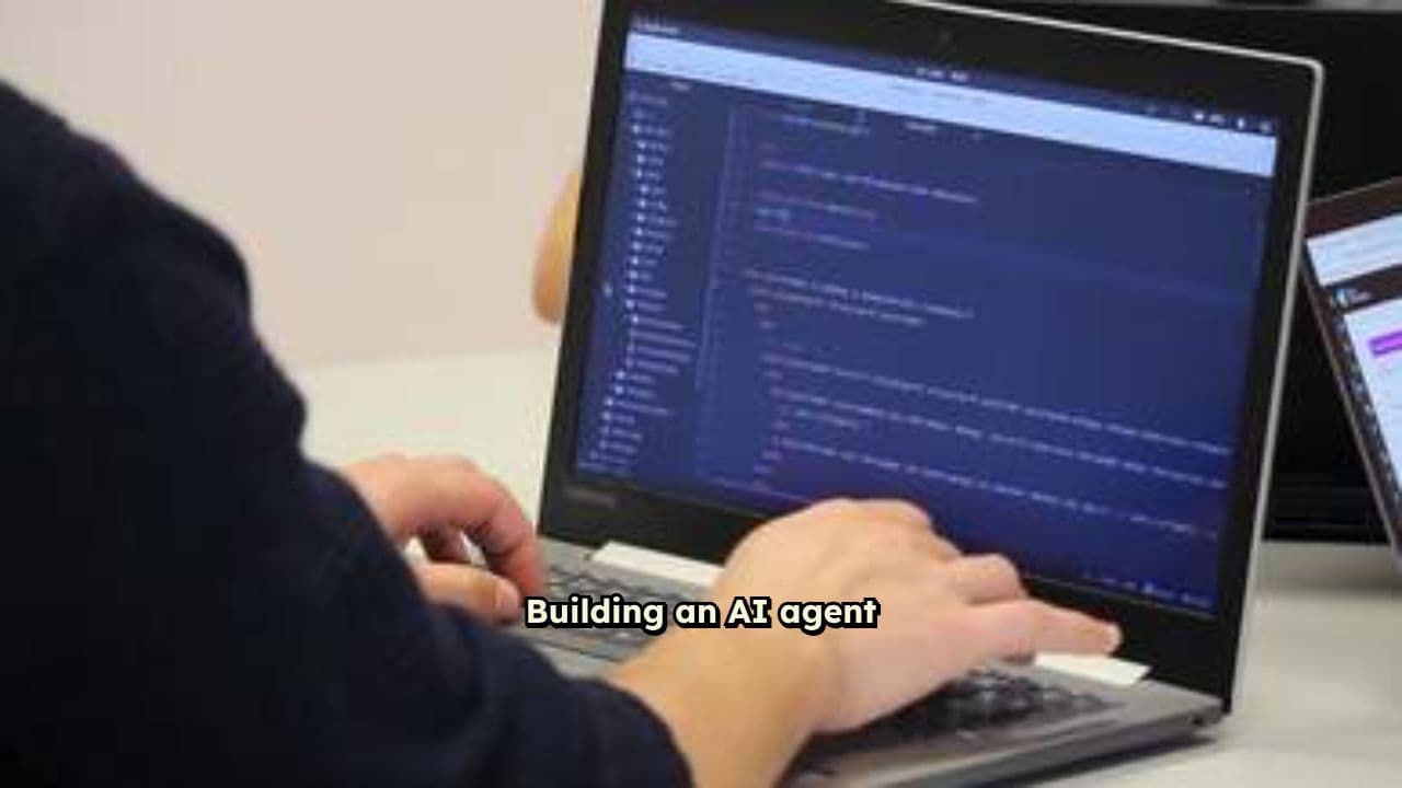 Build Your Own AI Agent in n8n