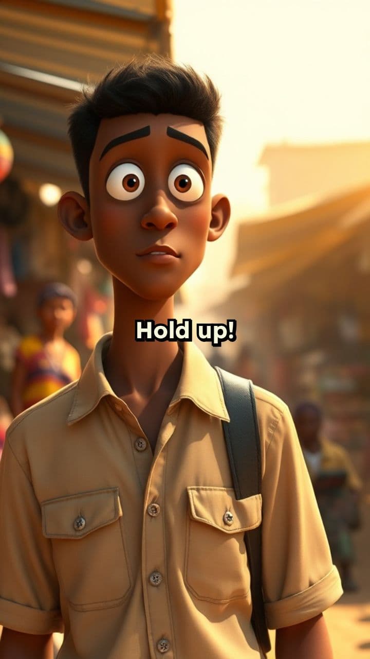 Central African Republic Etiquette Tips