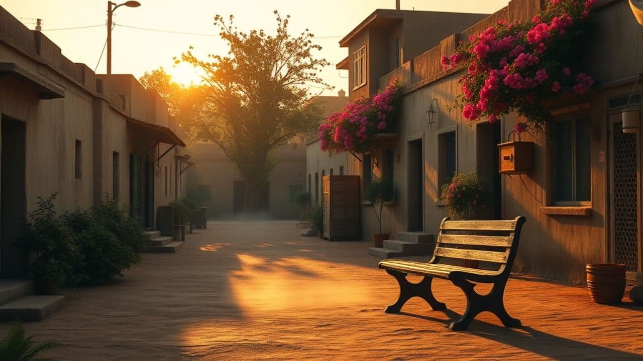 पापा दी आगईजे तमाशा