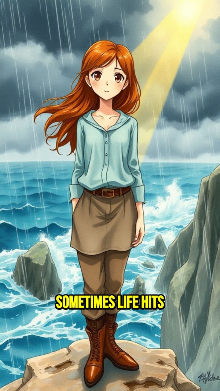 Create Your Moment Now