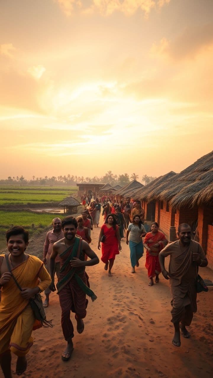 మాది ఊరు ఊరు