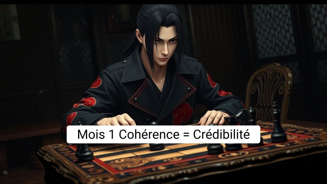 Cohérence et Crédibilité