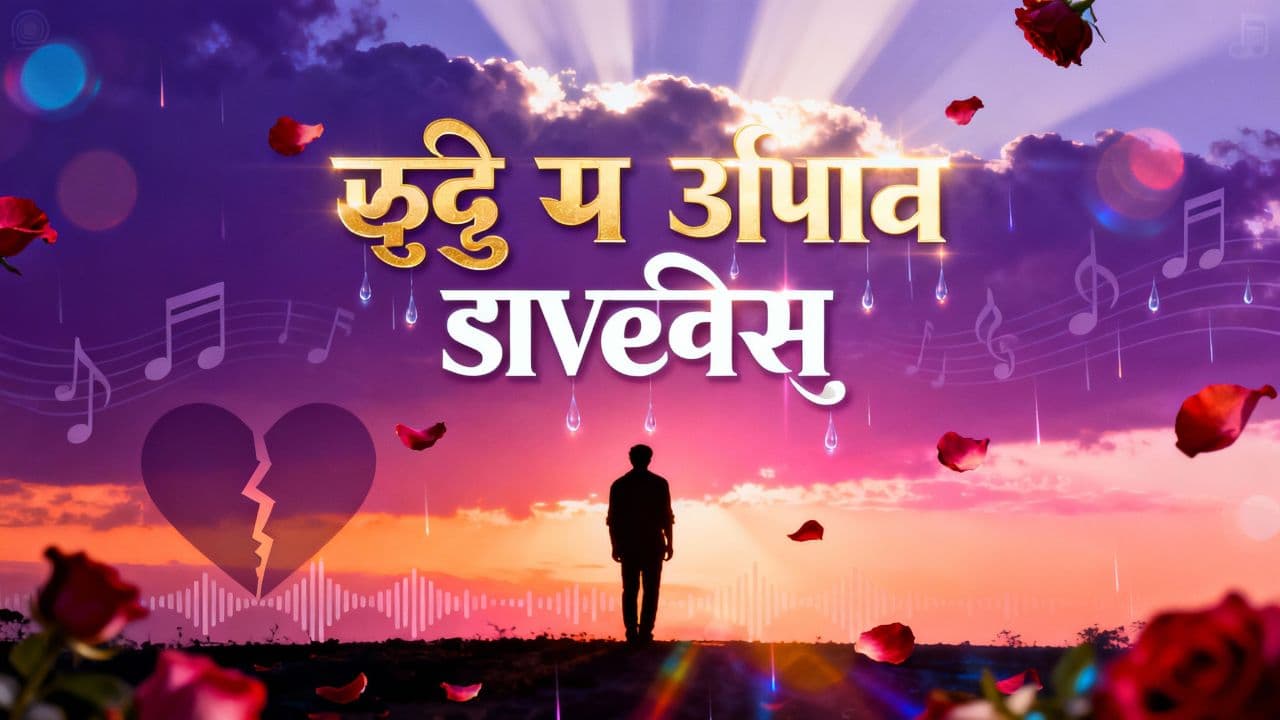 तुम बिन सूना सवेरा