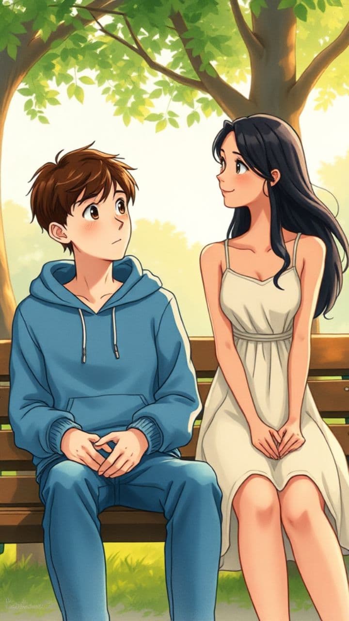 Confusión de sentimientos