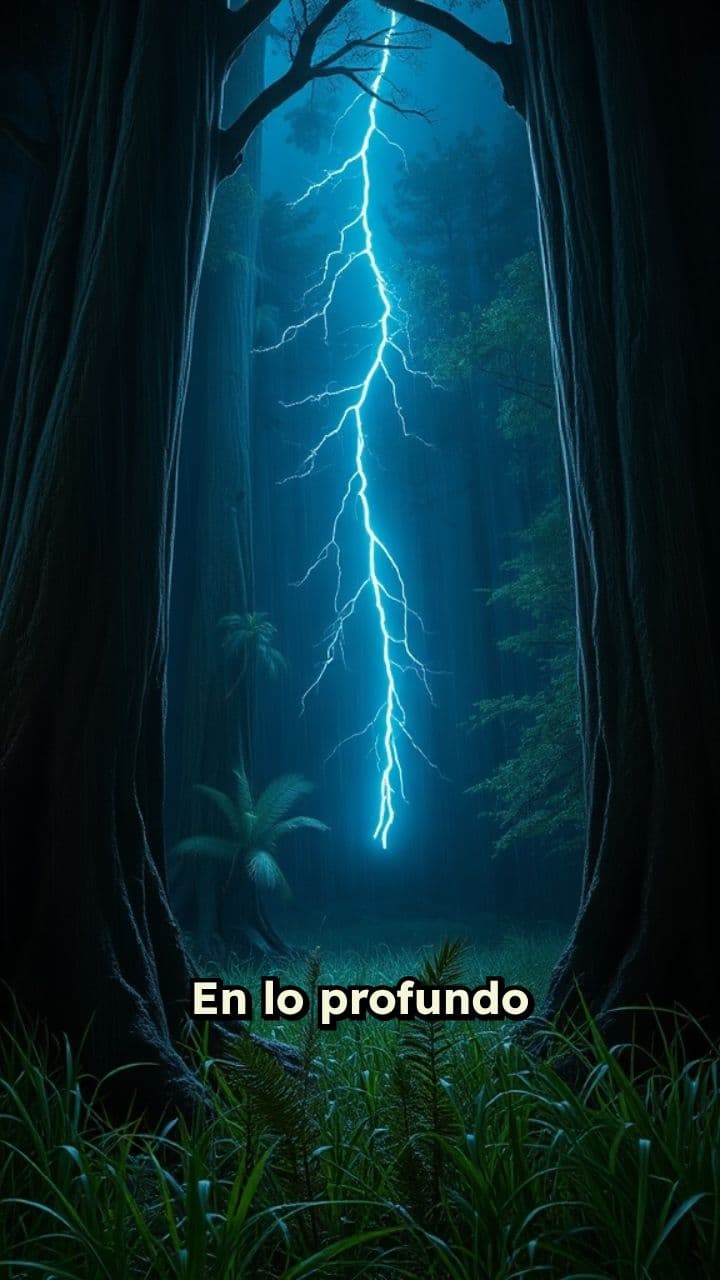 La Tormenta de Voorhees