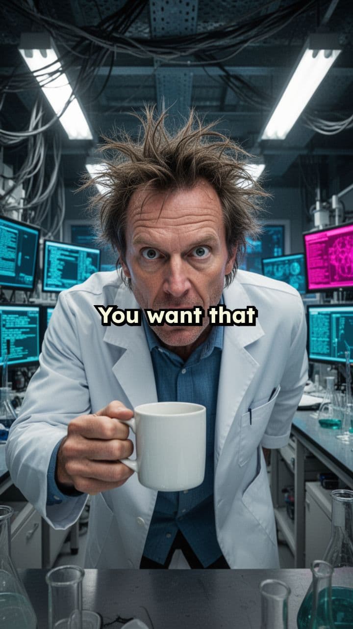 The Frantic Guide to Polymorphism