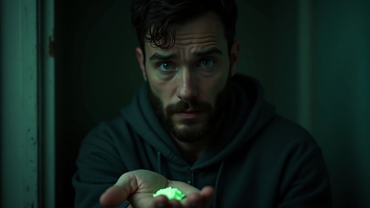 Тлеющие мысли андеграунда