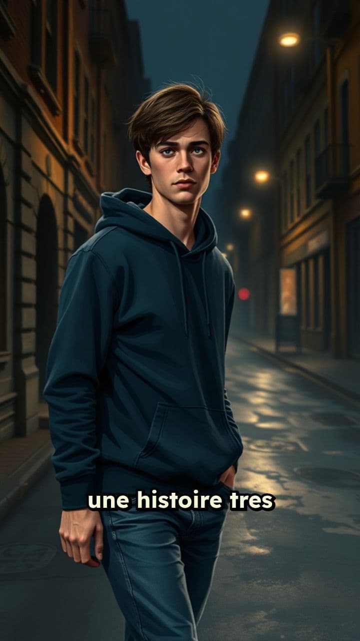 La protection divine face aux ténèbres