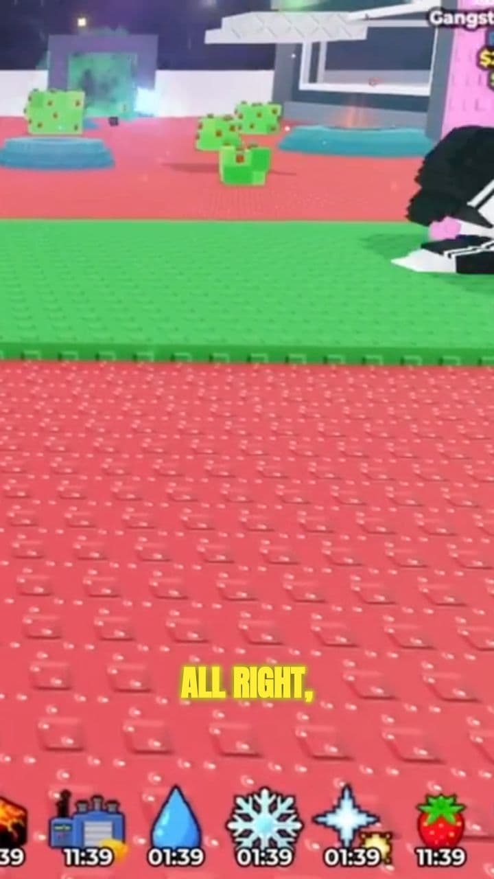 Using Admin Commands On MYSELF!