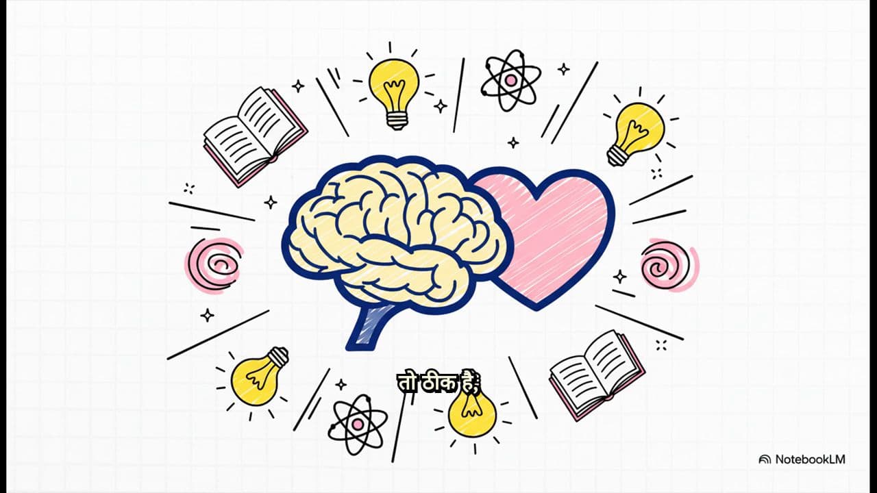 स्कूल के दो स्तंभ: सीखने का प्यार और चरित्र का विकास