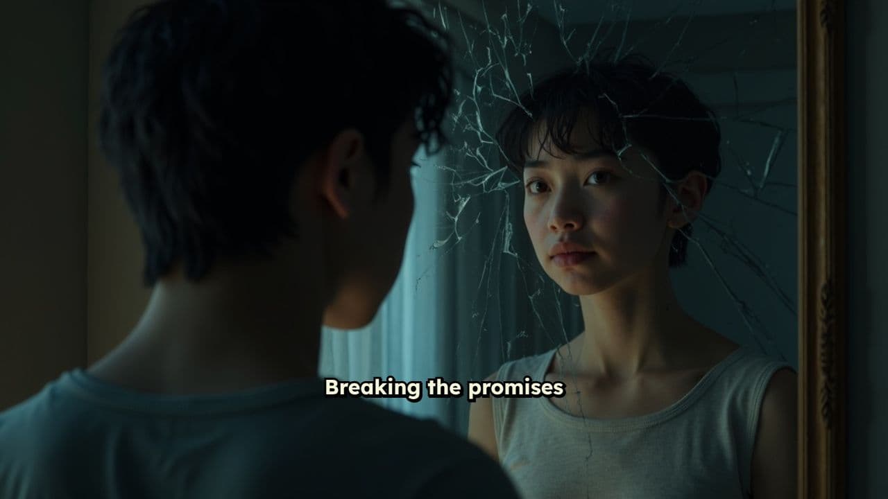 Build Confidence Through Small Promises