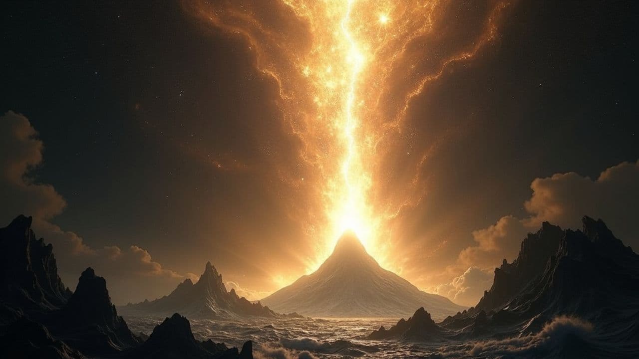 La Voz de la Creación