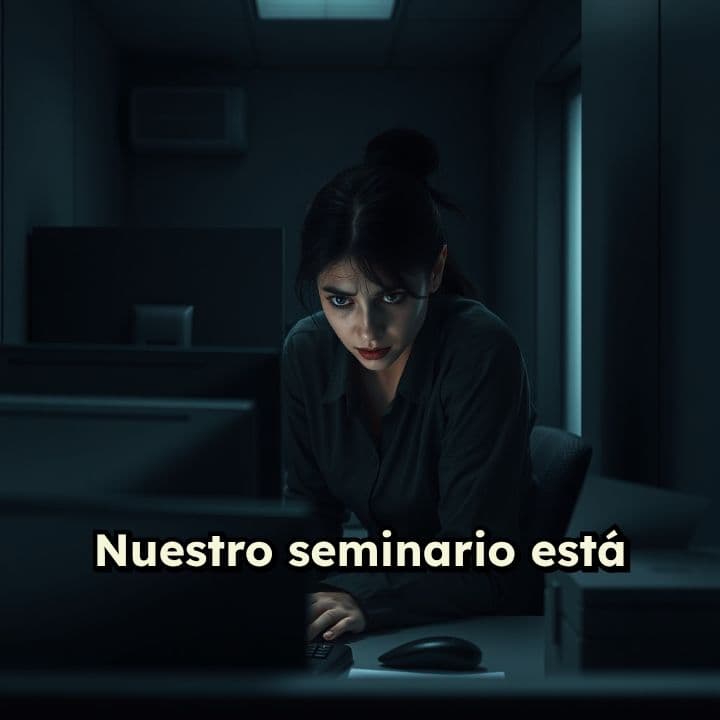 Seminario de Prevención de Hostigamiento Sexual