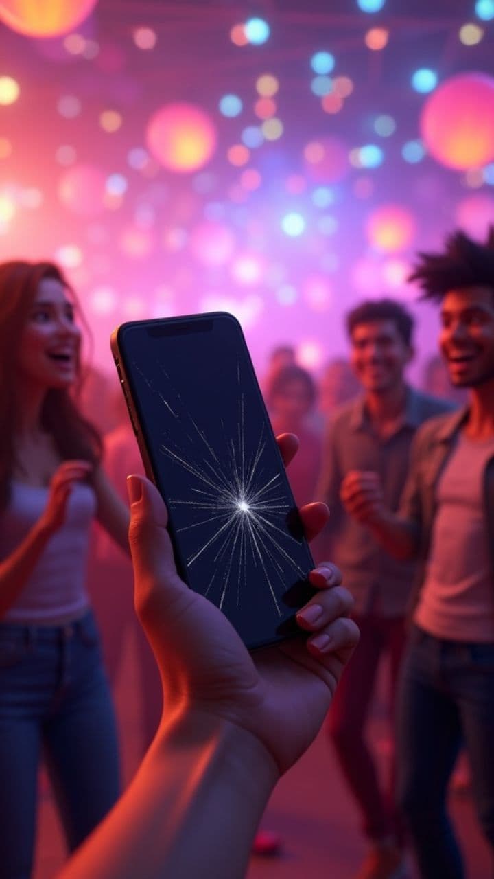 Reparación de celulares en One Tech