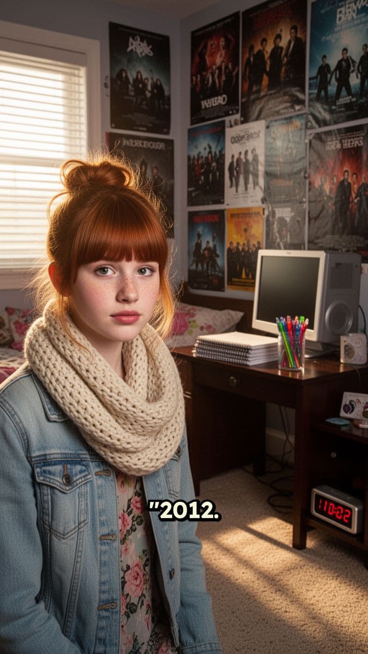 Nostalgia Trip: The Year 2012