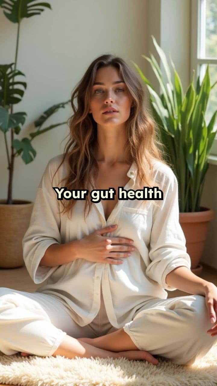 Holistic H Cat 1 - S1E13 - How to Improve Your Digestion Naturally