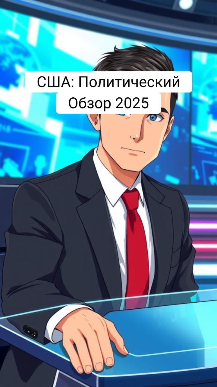 Самые Свежие Политические Новости из США