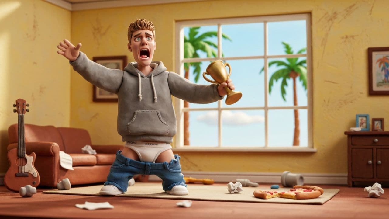 Counting Days for a Decent Jam