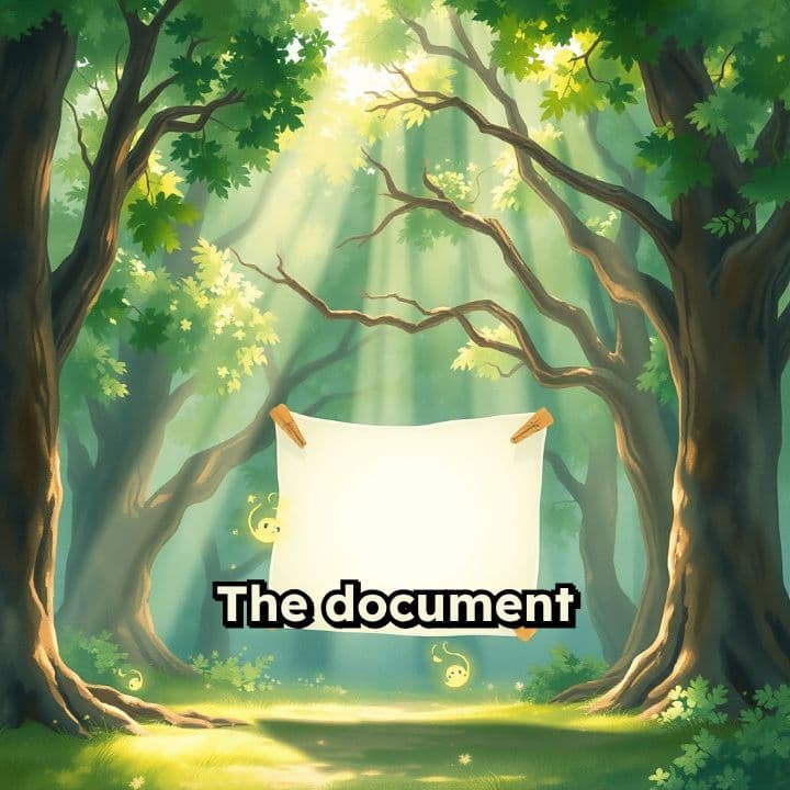 स्कैन में केवल वॉटरमार्क, सामग्री नहीं