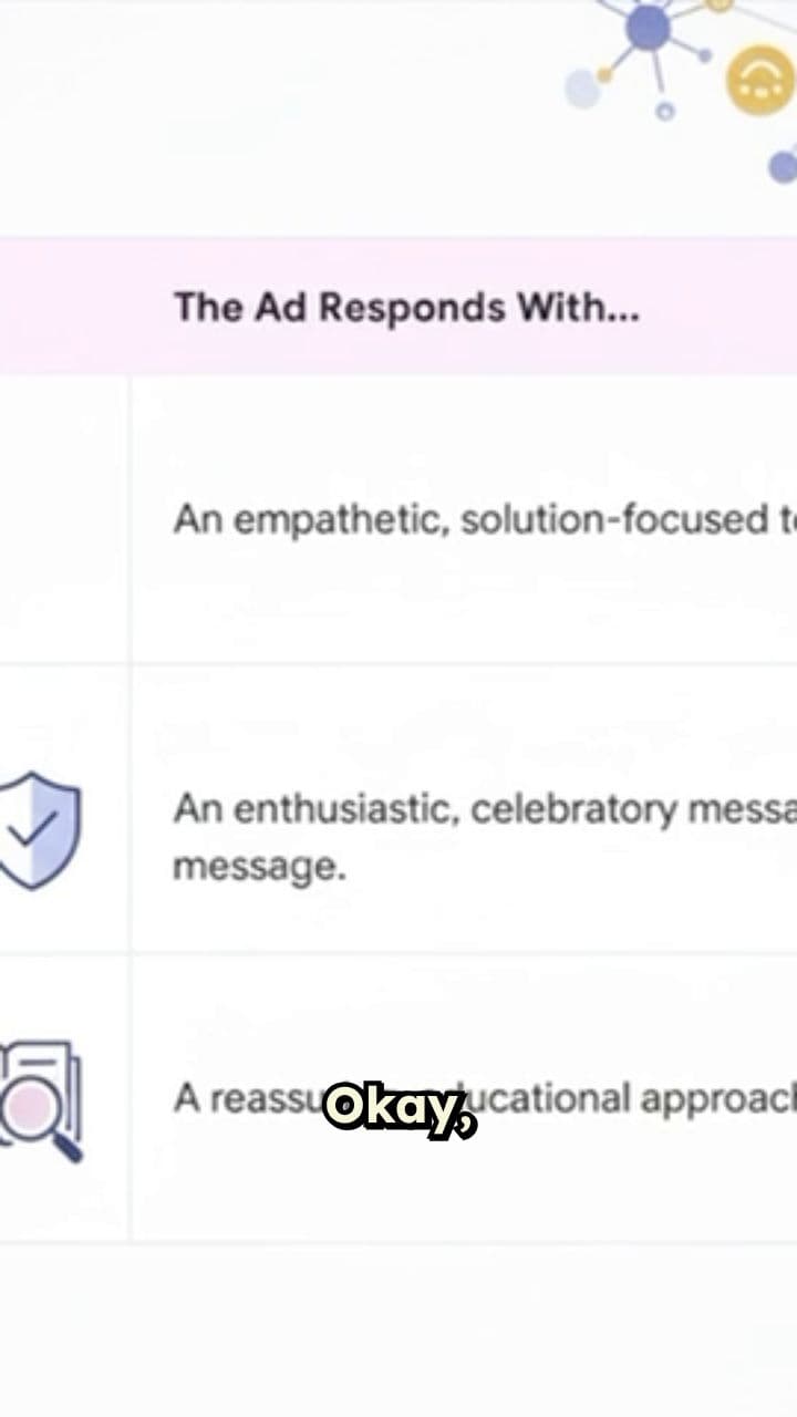 The Future of Advertising is Assistance