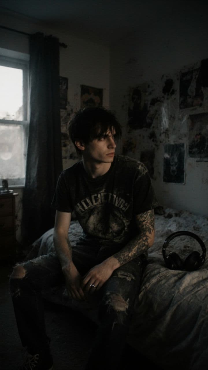 The Healing Power of Music