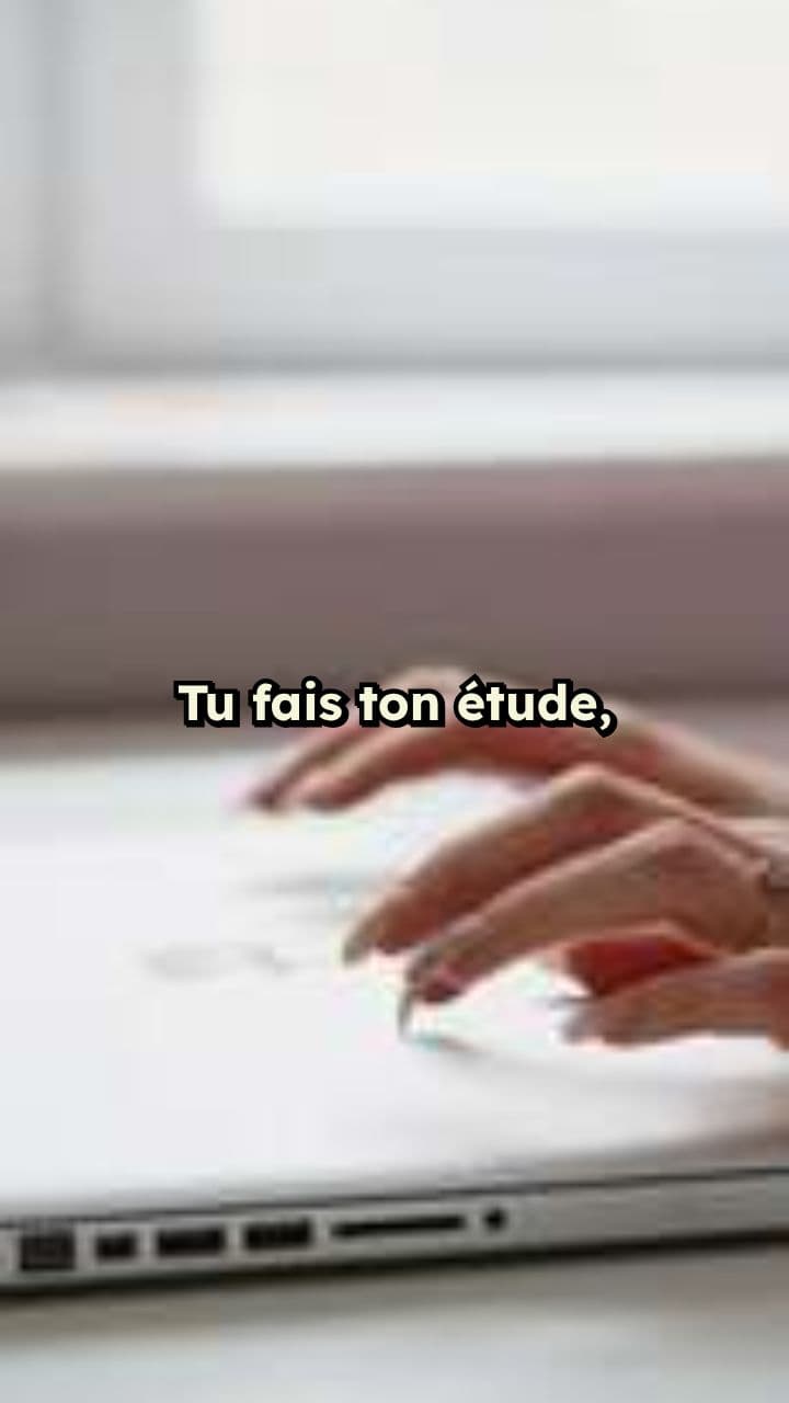 Séquence de suivi PV en 7 jours