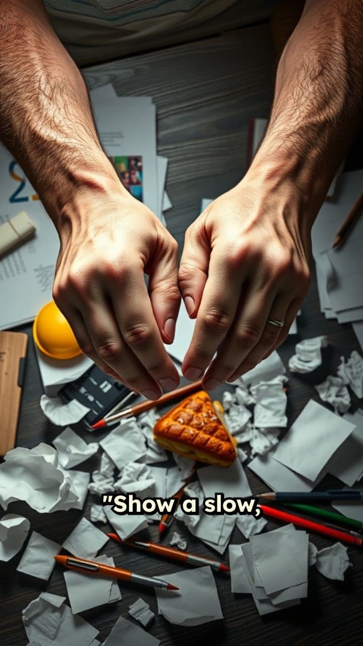 Finding Calm in the Chaos