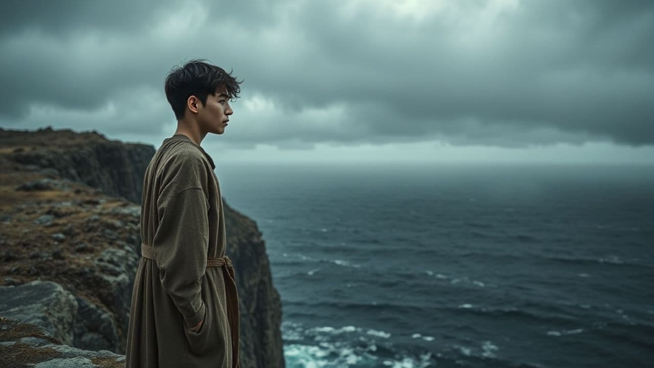 The Lord Will Hear and Save