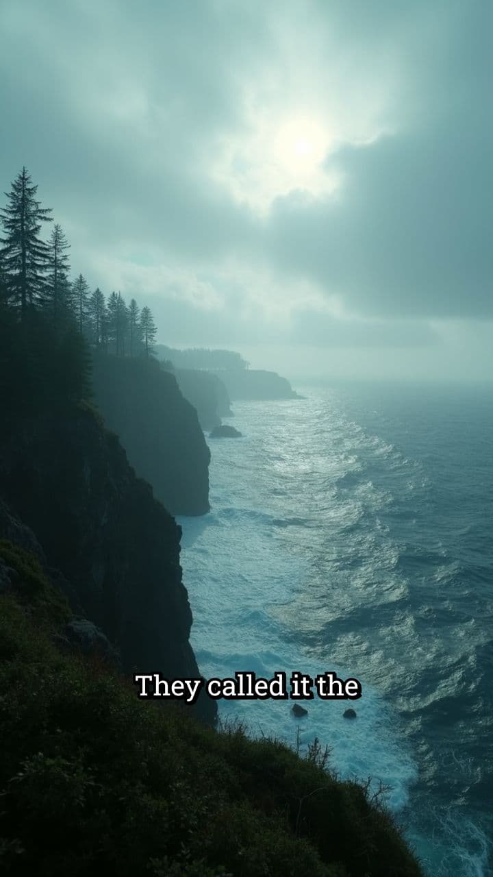 Whispers of Burial Hill