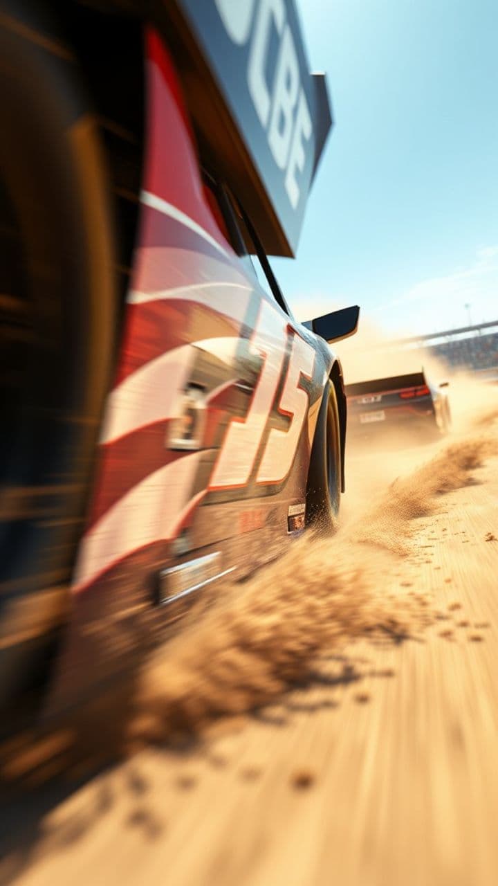 Marty Robbins: O Cowboy das Pistas