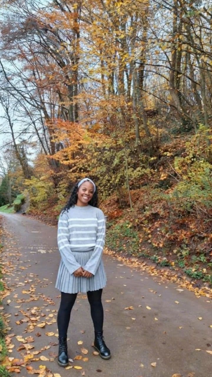 Image transform video