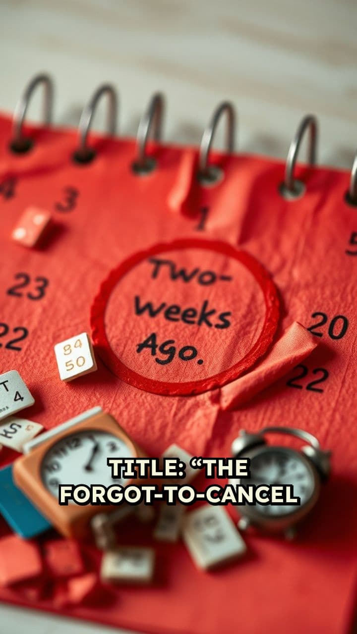 The Cancellation Conundrum