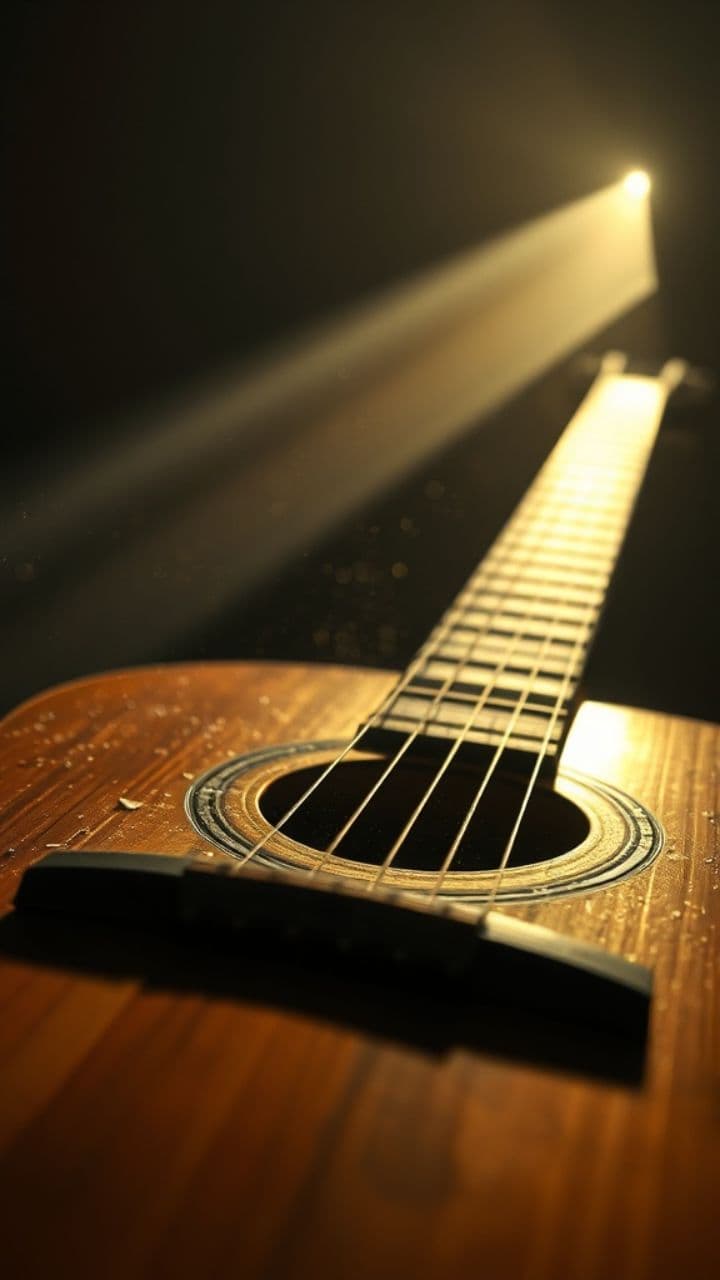 Ecos de un pasado olvidado